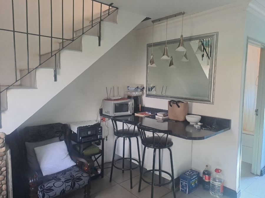 2 Bedroom Property for Sale in Hazendal Western Cape